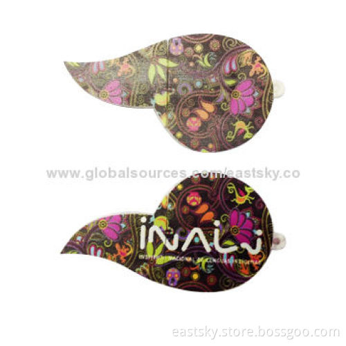 Custom Snail-shaped Thumb Drive, Made of Soft PVC Material, OEM Orders are WelcomeNew